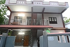 Local Narratives Villa 4: Lash, Lakshadweep