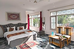 Abaad Heritage Inn, Anantnag