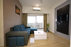 Brij Abode - 2bhk apartment in Vrindavan, Vrindavan