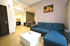 Brij Abode - 2bhk apartment in Vrindavan, Vrindavan