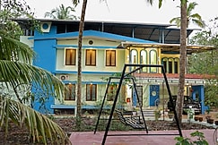 Evara Residency, Chalakudy