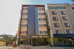 Open Hotel by Olive - Hilvon Business Hotel, Bangalore