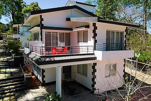 Aura Villa, Esperanza with Swimming Pool View