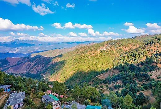 SaffronStays Edelweiss Estate: Bluebell House