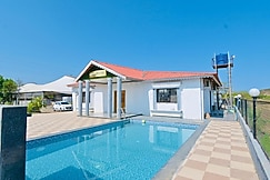 Royal Tint Villa 4BHK with Pvt Pool, Lonavala