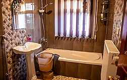 Washroom