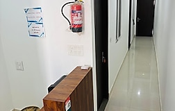 Common Area