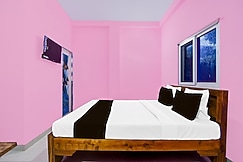 Hotel O Dream Palace, Bhubaneshwar
