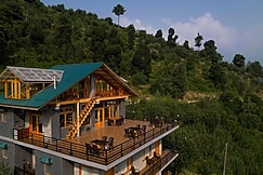 SHARAN STAY, Manali