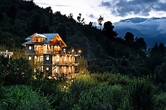 SHARAN STAY, Kullu