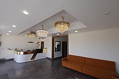 Hotel Grand Lucent Mathura-Vrindavan, Mathura