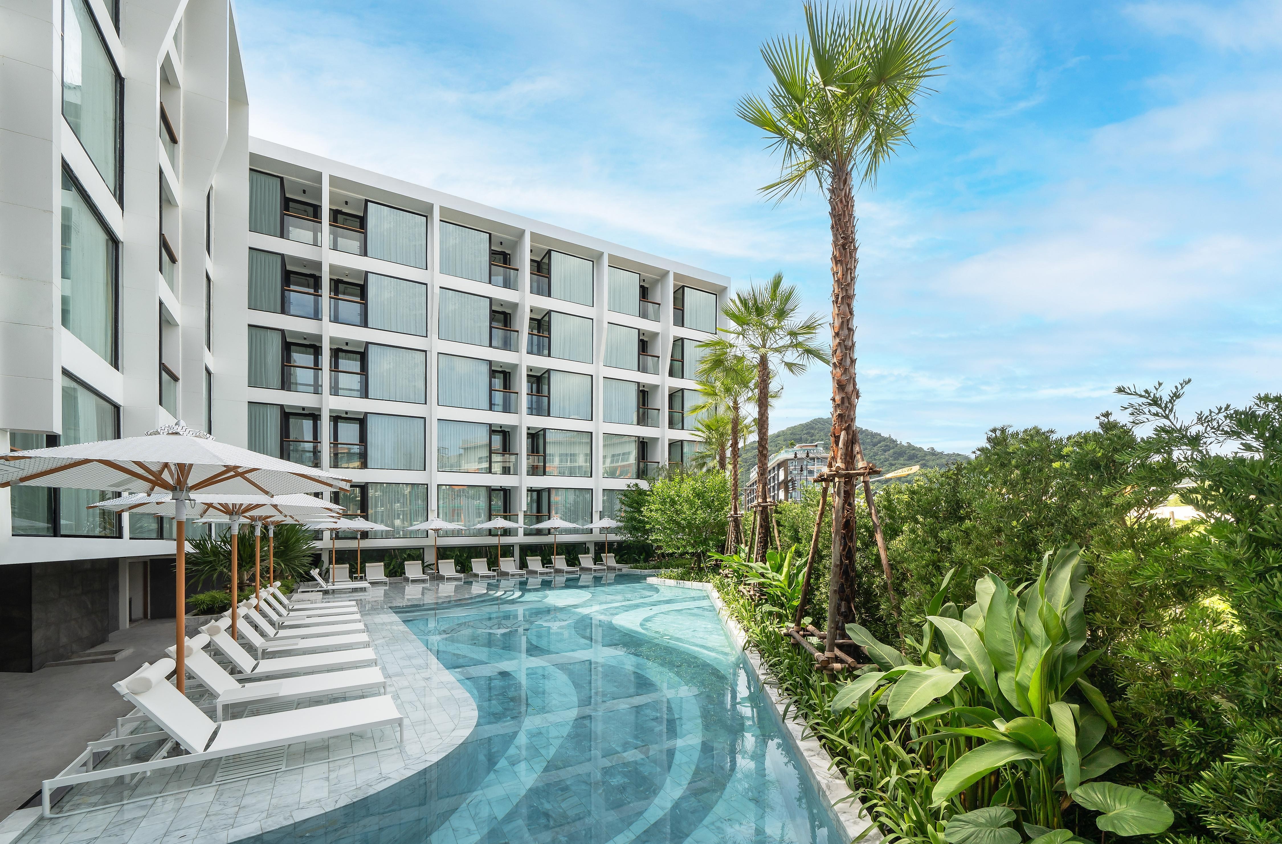 Tribe Phuket Patong by Accor - Tap to explore photos