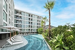 Tribe Phuket Patong by Accor, Phuket