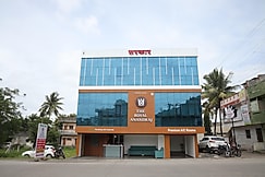 THE ROYAL ANANDRAJ, Kolhapur