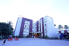 Subham Stay, Kharagpur