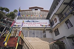 Sky Heaven Homestay Kalimpong, Kalimpong
