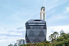 QUEENSLAND HOTEL BANGKOK, Bangkok