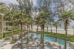 Twinpalms MotAzure Phuket, Phuket