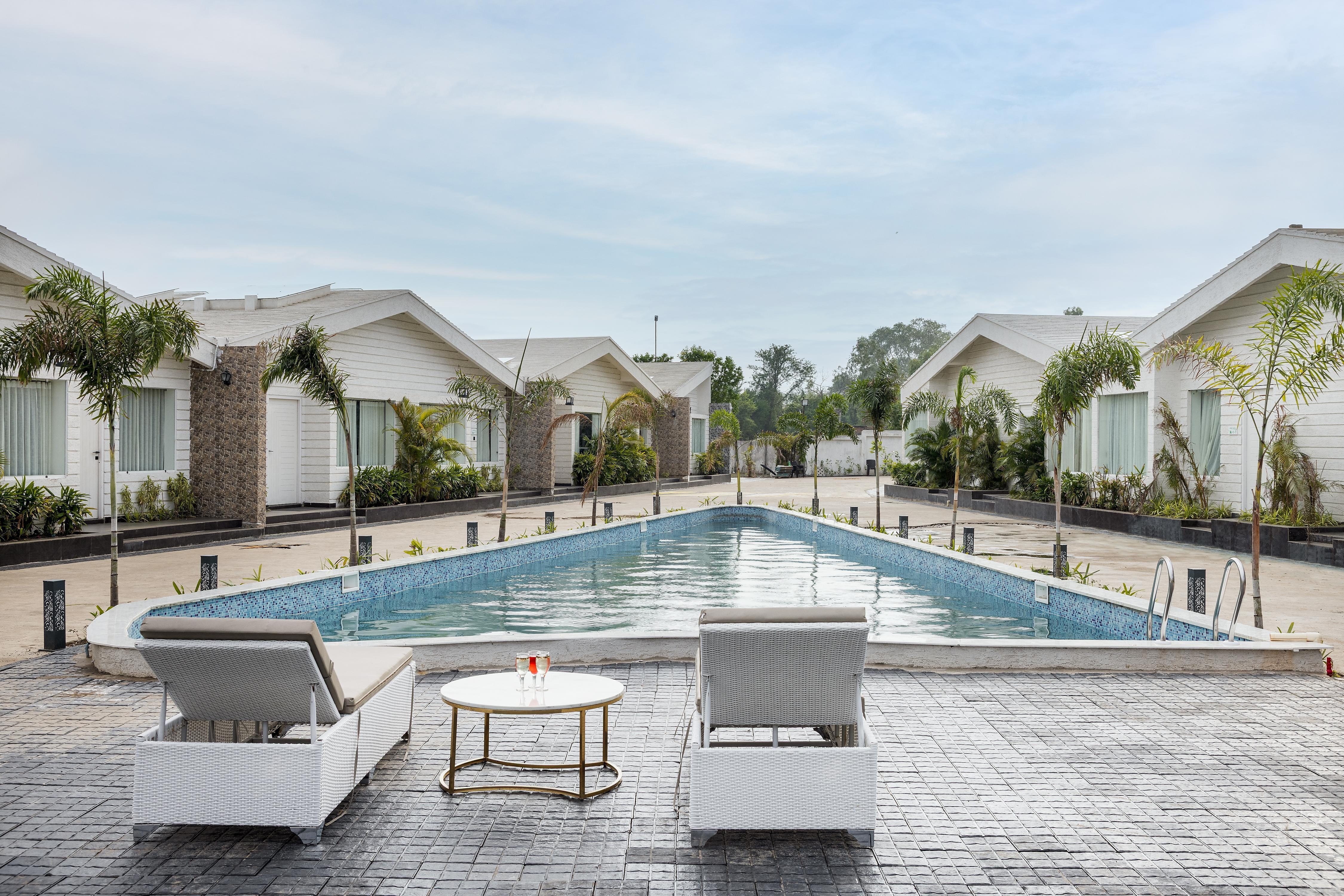 Sitara Palace and Resort - Tap to explore photos