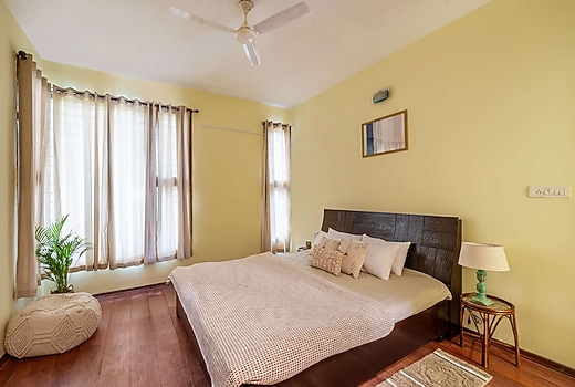 4BHK Premium Bungalow - Sliceinn Autumn, Brookefield