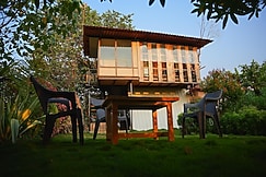 Tree house 2BHK Pawna Lake, Lonavala