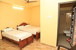 Lakshmi Mahal Rooms, Tarangambadi