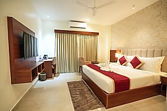 Passions Hotel, Thiruvalla