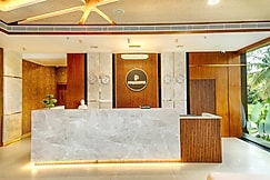 Passions Hotel, Thiruvalla