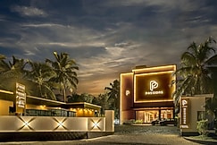 Passions Hotel, Alleppey
