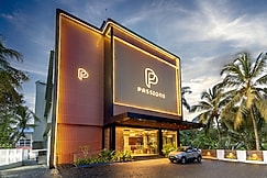 Passions Hotel, Thiruvalla