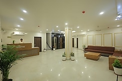 Jeel pearl Hotel, Udaipur