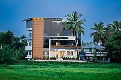 AIR NEST, Cochin