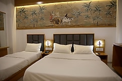 Hotel The Grand Shiva, Dwarka