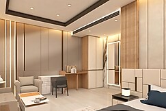 Hotel Medha Inn pvt ltd, Patna