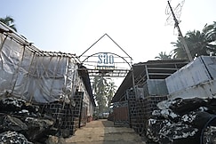 Sao by the sea, Mumbai