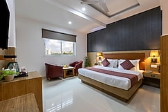 Hotel Corporate suite Delhi Airport, Delhi