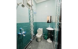 Washroom