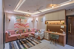 Boutique Apartments by One Tree Stays, Jodhpur