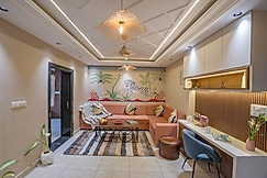 Boutique Apartments by One Tree Stays, Jodhpur