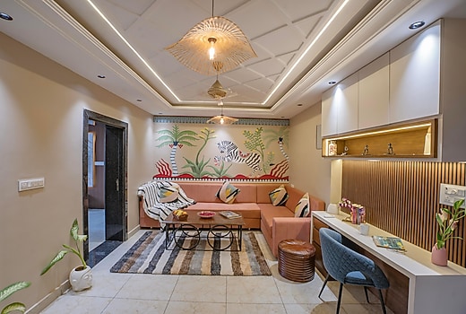 Boutique Apartments by One Tree Stays