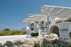 MyconianKyma, Mykonos