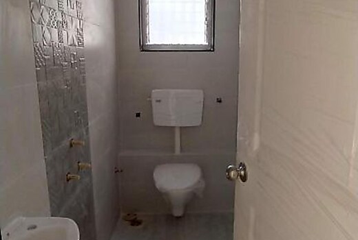 Juhu Bliss inn