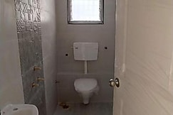 Juhu Bliss inn, Mumbai