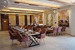 Hotel Shrivardhan, Rawatsar
