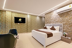 Accent Park (Opp. Corporate Hub 62), Noida