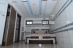 Ajeet Zone The Multistory Tower Guest House, Jaipur
