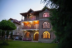 The Other House Srinagar, Srinagar