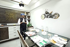 Corporate Apartment- Gagal Home, Mumbai