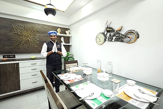 Corporate Apartment- Gagal Home