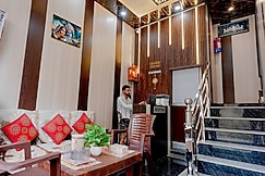 Hotel Kashi In, Varanasi